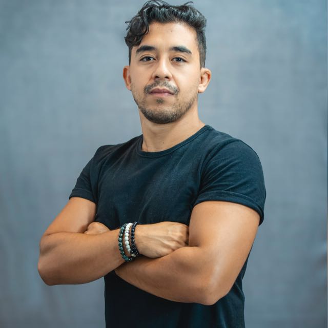 Luiz Formoso - fundador e produtor da Realizar Produções Musicais em Santos